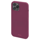 Hama Cover MagCase Finest Feel PRO Voor Apple IPhone 12 Pro Max Bordeaux