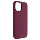Hama Cover MagCase Finest Feel PRO Voor Apple IPhone 12 Pro Max Bordeaux