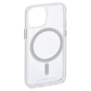 Hama Cover MagCase Safety Voor Apple IPhone 13 Pro Transparant