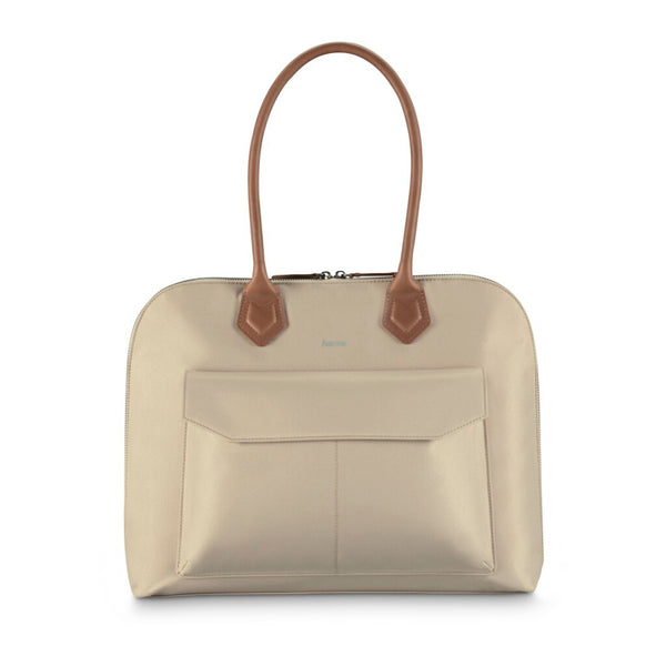 Hama Laptop-tas Fabulous Van 34 - 36 Cm (13,3 - 14,1) Beige