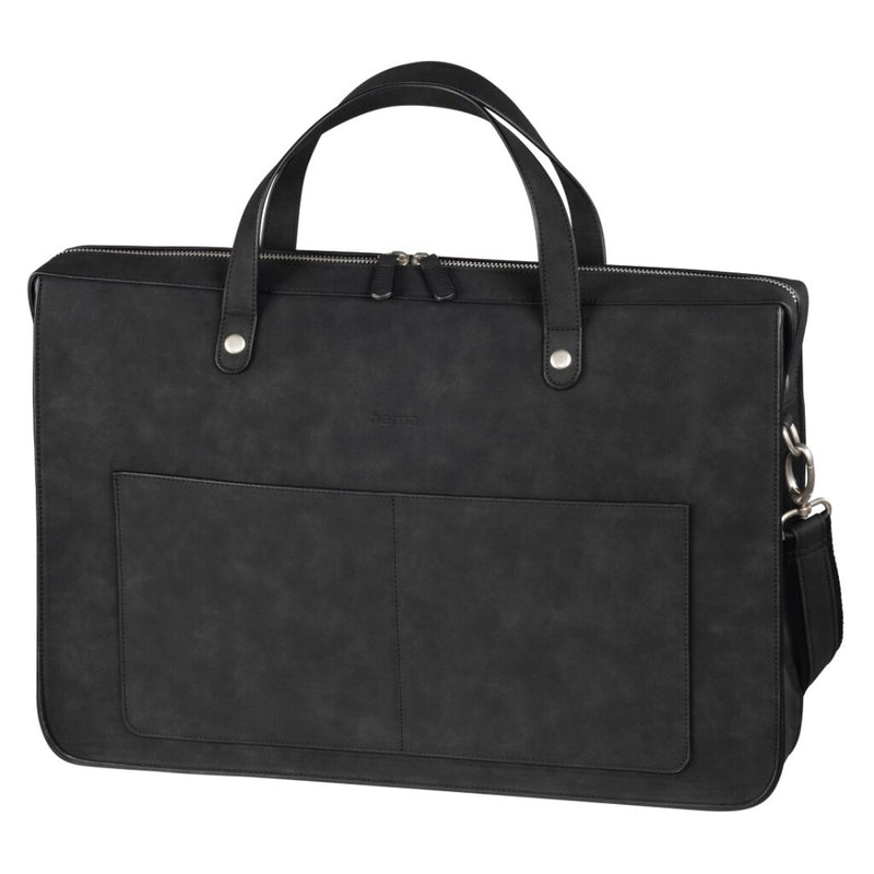 Hama Laptop-tas Classy Toploader Tot 40 Cm (15,6) Zwart