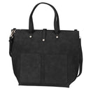 Hama Laptop-tas Classy Shopper Van 34 - 36 Cm (13,3 - 14,1) Zwart
