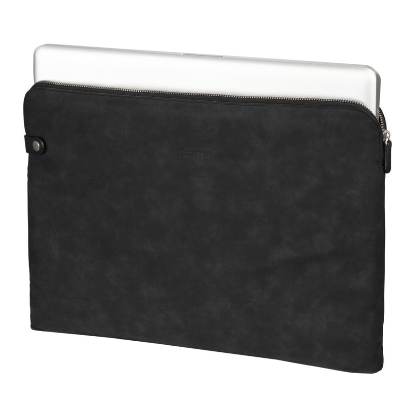 Hama Laptop-sleeve Classy Van 34 - 36 Cm (13,3 - 14,1) Zwart