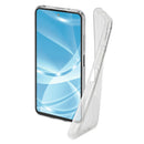 Hama Cover Crystal Clear Voor Xiaomi 11T (Pro) 5G Transparant