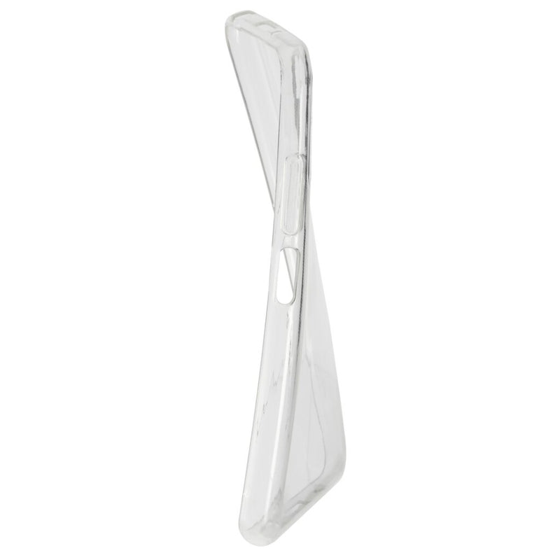Hama Cover Crystal Clear Voor Xiaomi 11T (Pro) 5G Transparant