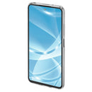 Hama Cover Crystal Clear Voor Xiaomi 11T (Pro) 5G Transparant