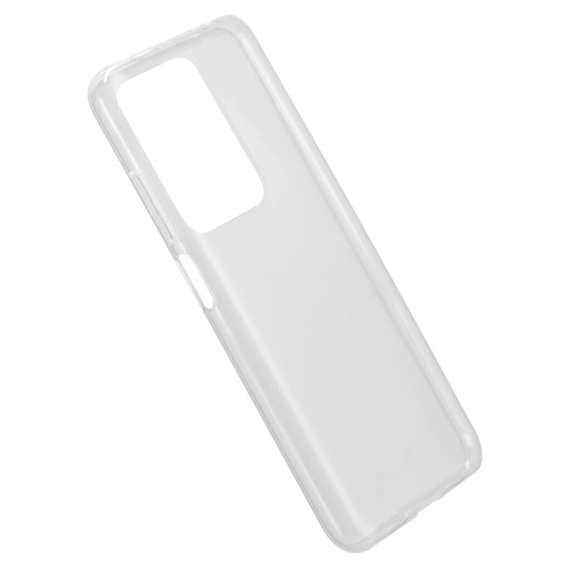 Hama Cover Crystal Clear Voor Xiaomi 11T (Pro) 5G Transparant