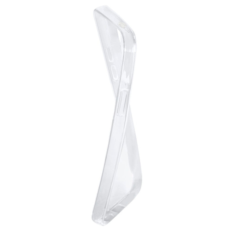 Hama Cover Crystal Clear Voor Oppo Reno6 5G Transparant