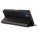 Hama Booklet Slim Pro Voor Oppo Reno6 5G Zwart