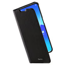 Hama Booklet Slim Pro Voor Oppo Reno6 5G Zwart