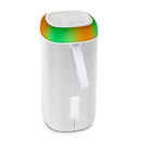 Hama Bluetooth®-luidspreker Shine 2.0 LED Spatwaterdicht 30 W Wit
