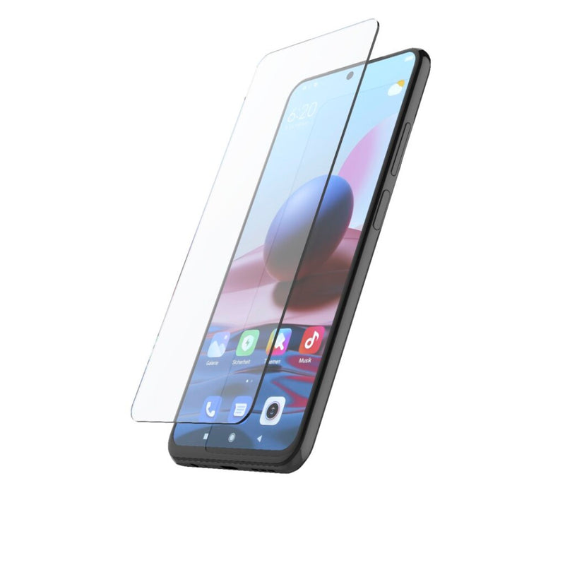Hama Glazen Displaybescherming Premium Crystal Glass Voor Xiaomi 11T (Pro) 5G