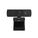 Hama PC-webcam C-900 Pro UHD 4K 2160p USB-C Voor Streaming