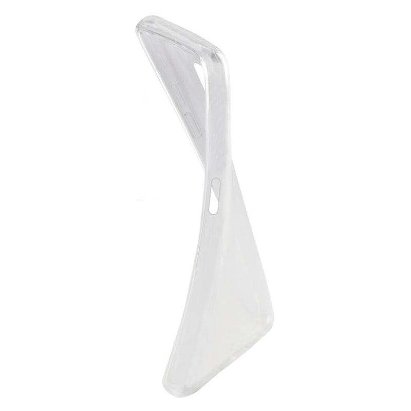Hama Cover Crystal Clear Voor Oppo A16/A16s Transparant