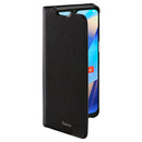 Hama Booklet Slim Pro Voor Oppo A16/A16s Zwart
