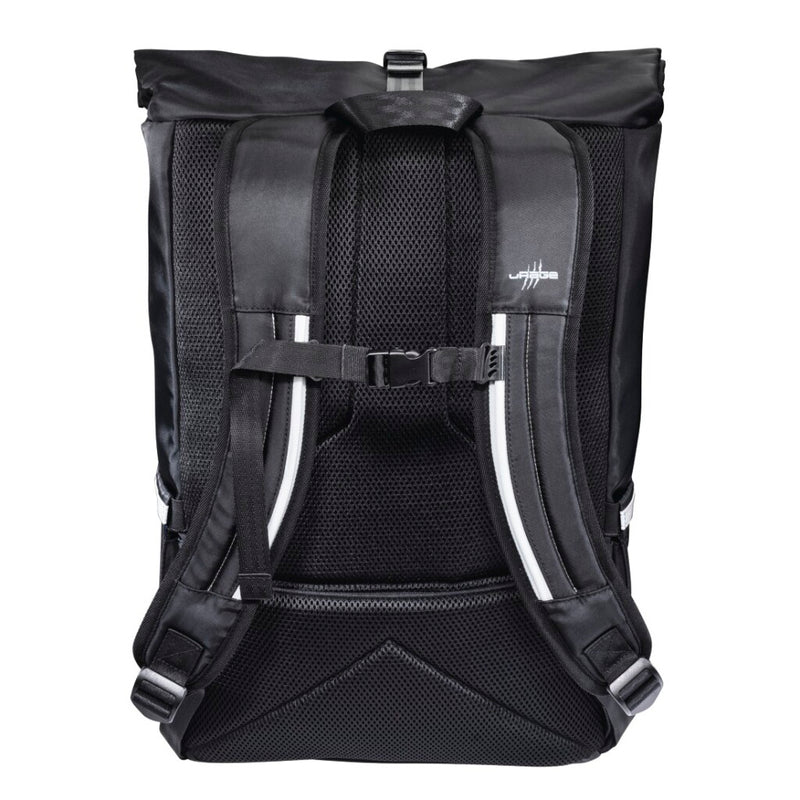 URage Gamingrugzak Carrier 700 Tot 44 Cm (17,3) Zwart