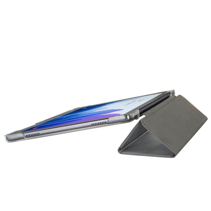 Hama Tablet-case Fold Clear Voor Samsung Galaxy Tab A8 10.5 Grijs