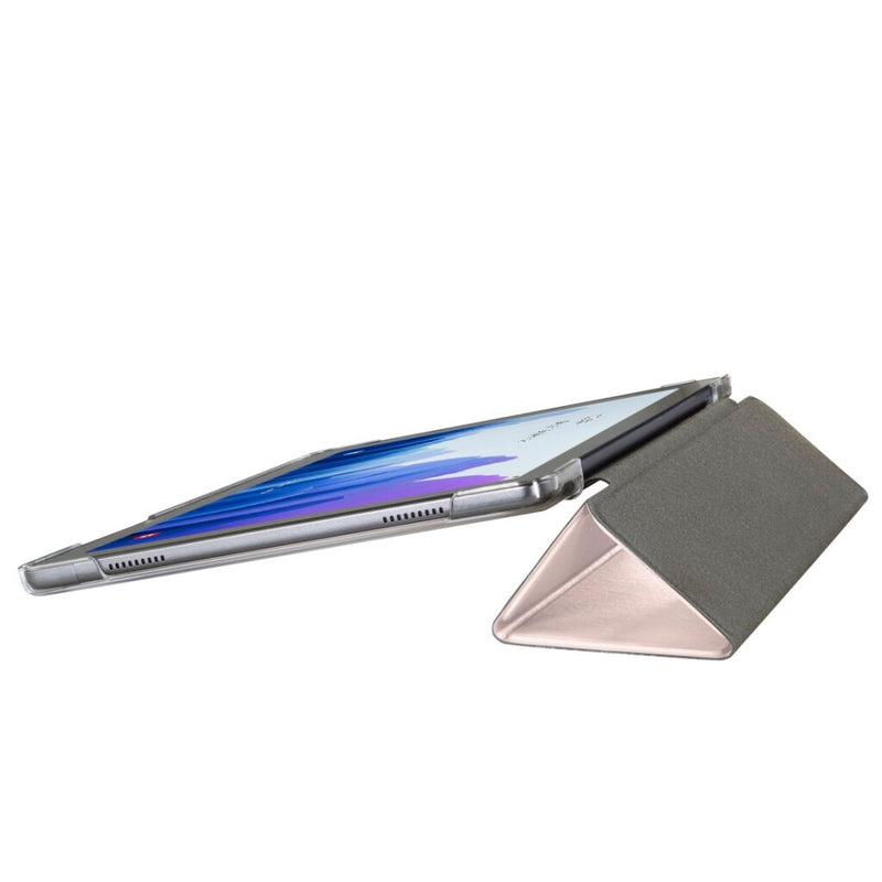Hama Tablet-case Fold Clear Voor Samsung Galaxy Tab A8 10.5 Roze