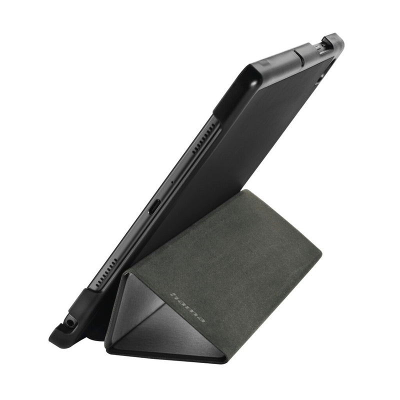 Hama Tablet-case Fold Met Penvak Voor Samsung Galaxy Tab A8 10,5 Zwart