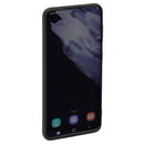 Hama Finest Feel Cover Voor Samsung Galaxy S22+ (5G) Zwart