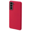 Hama Finest Feel Cover Voor Samsung Galaxy S22+ (5G) Rood