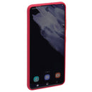 Hama Finest Feel Cover Voor Samsung Galaxy S22+ (5G) Rood