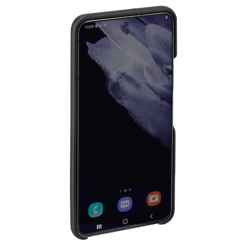 Hama Finest Sense Cover Voor Samsung Galaxy S22+ (5G) Zwart