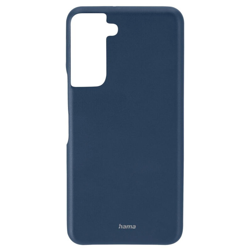 Hama Finest Sense Cover Voor Samsung Galaxy S22+ 5G Zwart