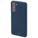 Hama Finest Sense Cover Voor Samsung Galaxy S22+ 5G Zwart