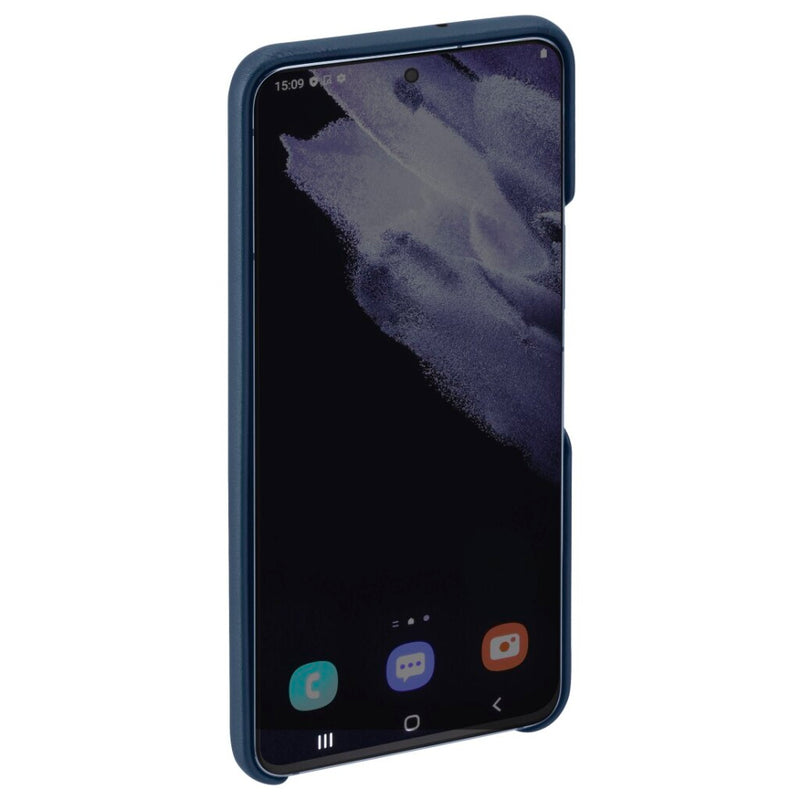 Hama Finest Sense Cover Voor Samsung Galaxy S22+ 5G Zwart