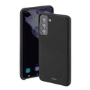 Hama Finest Sense Cover Voor Samsung Galaxy S22 (5G) Zwart