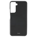 Hama Finest Sense Cover Voor Samsung Galaxy S22 (5G) Zwart