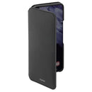 Hama Finest Sense Booklet Voor Samsung Galaxy S22 (5G) Zwart