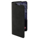 Hama Guard Pro Booklet Voor Samsung Galaxy S22+ (5G) Zwart