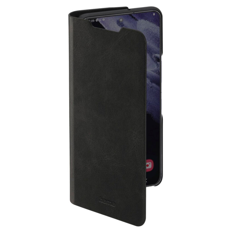Hama Guard Pro Booklet Voor Samsung Galaxy S22+ (5G) Zwart