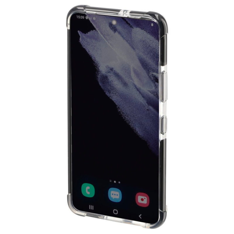 Hama Protector Cover Voor Samsung Galaxy S22+ (5G) Zwart