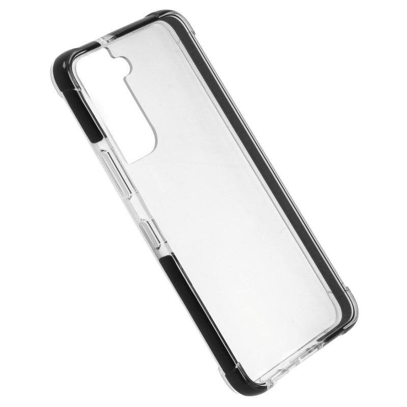 Hama Protector Cover Voor Samsung Galaxy S22+ (5G) Zwart