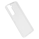 Hama Crystal Clear Cover Voor Samsung Galaxy S22 (5G) Transparant