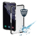 Hama Protector Cover Voor Samsung Galaxy S22 (5G) Zwart