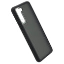 Hama Invisible Cover Voor Samsung Galaxy S22 (5G) Zwart