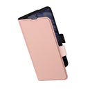 Hama Booklet Single2.0 Voor Samsung Galaxy S22+ (5G) Roze