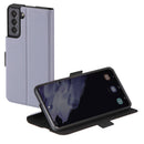 Hama Booklet Single2.0 Voor Samsung Galaxy S22+ (5G) Sering