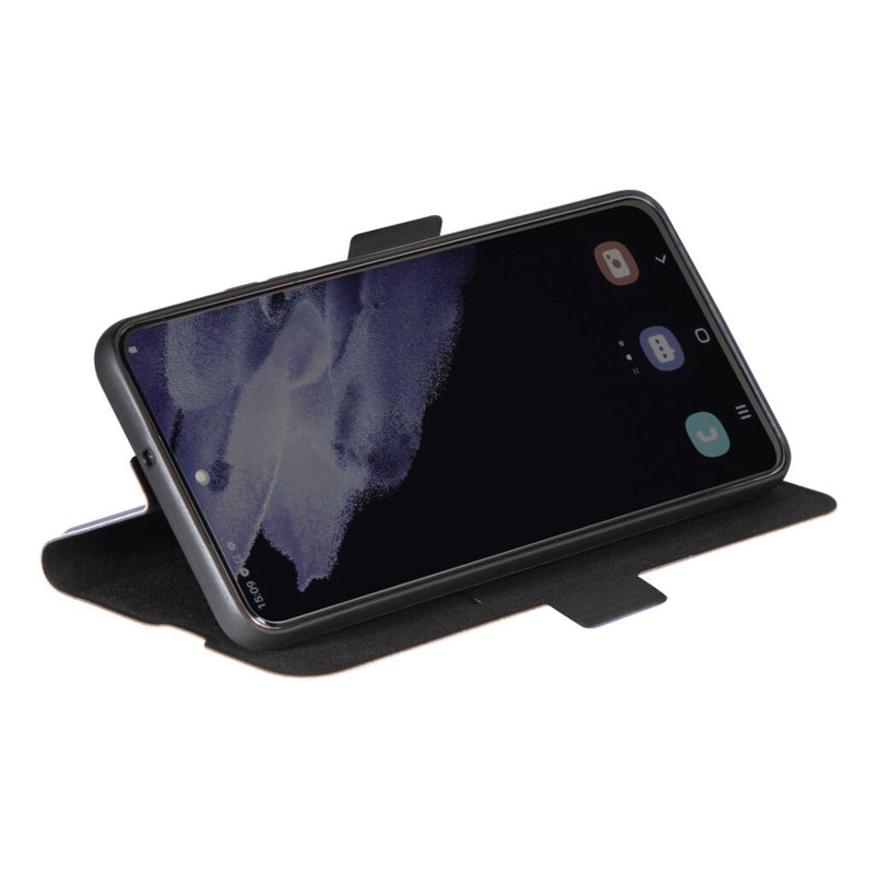 Hama Booklet Single2.0 Voor Samsung Galaxy S22+ (5G) Sering