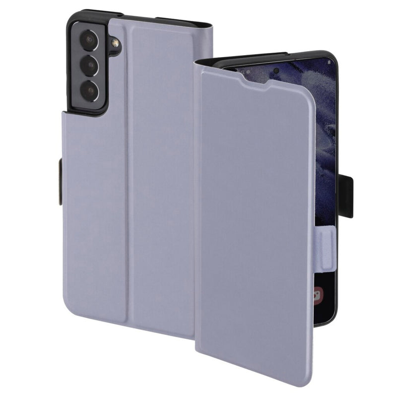 Hama Booklet Single2.0 Voor Samsung Galaxy S22+ (5G) Sering