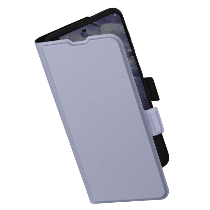 Hama Booklet Single2.0 Voor Samsung Galaxy S22+ (5G) Sering