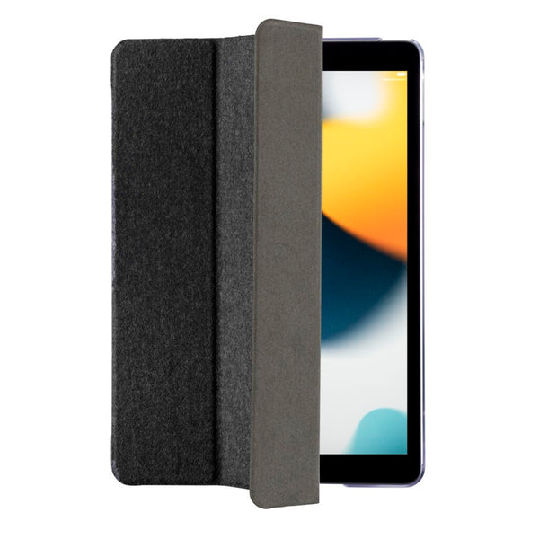 Hama Tablet-case Palermo Voor Apple IPad 10,2 (2019/2020/2021) Grijs