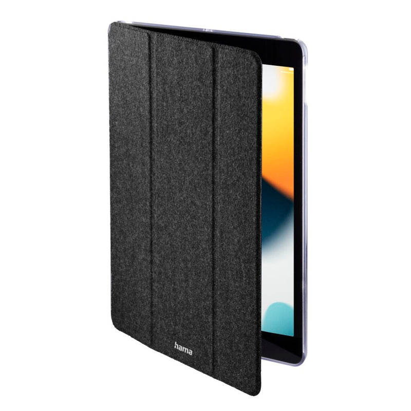 Hama Tablet-case Palermo Voor Apple IPad 10,2 (2019/2020/2021) Grijs