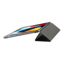Hama Tablet-case Palermo Voor Apple IPad 10,2 (2019/2020/2021) Grijs