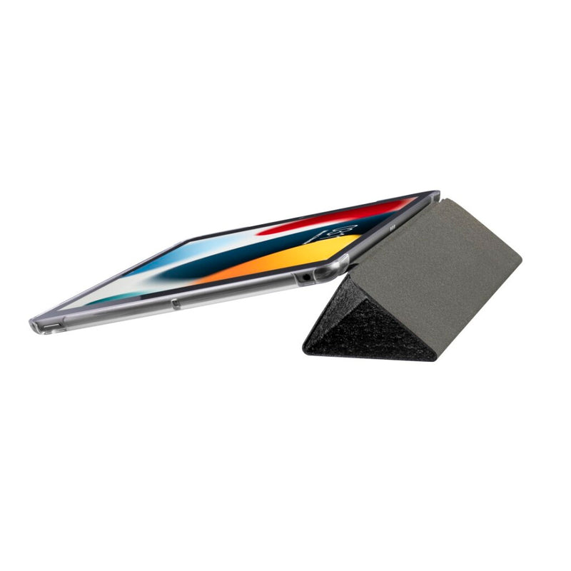Hama Tablet-case Palermo Voor Apple IPad 10,2 (2019/2020/2021) Grijs