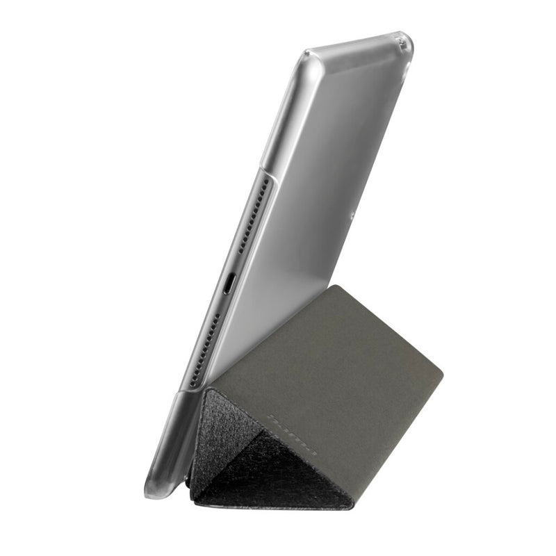 Hama Tablet-case Palermo Voor Apple IPad 10,2 (2019/2020/2021) Grijs